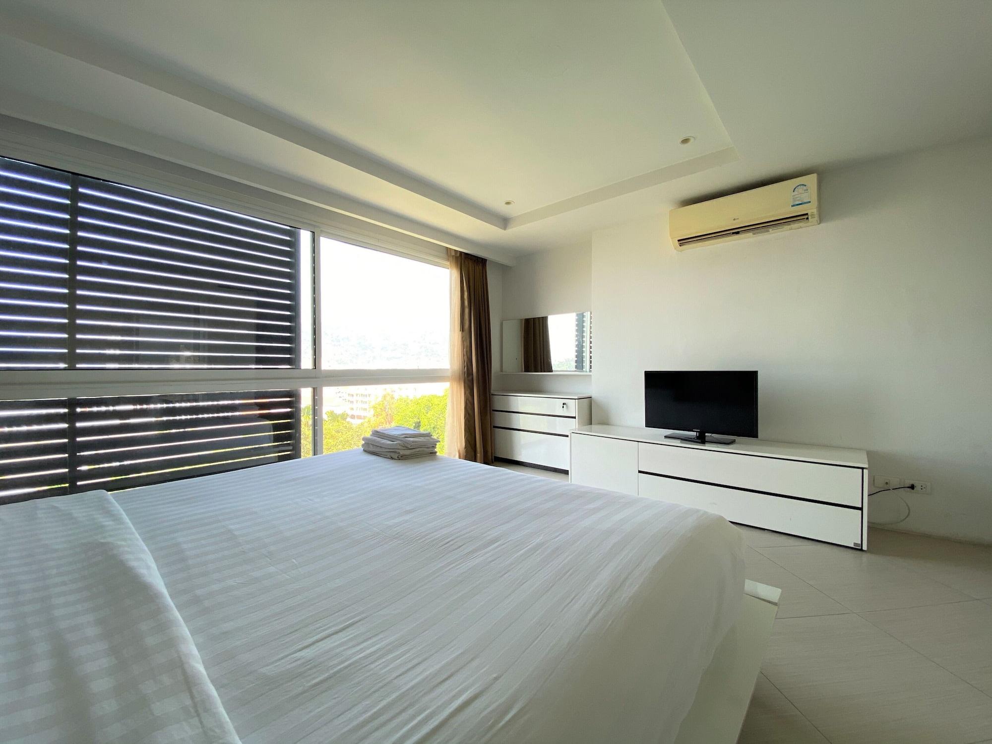 I Am Residence Patong 外观 照片