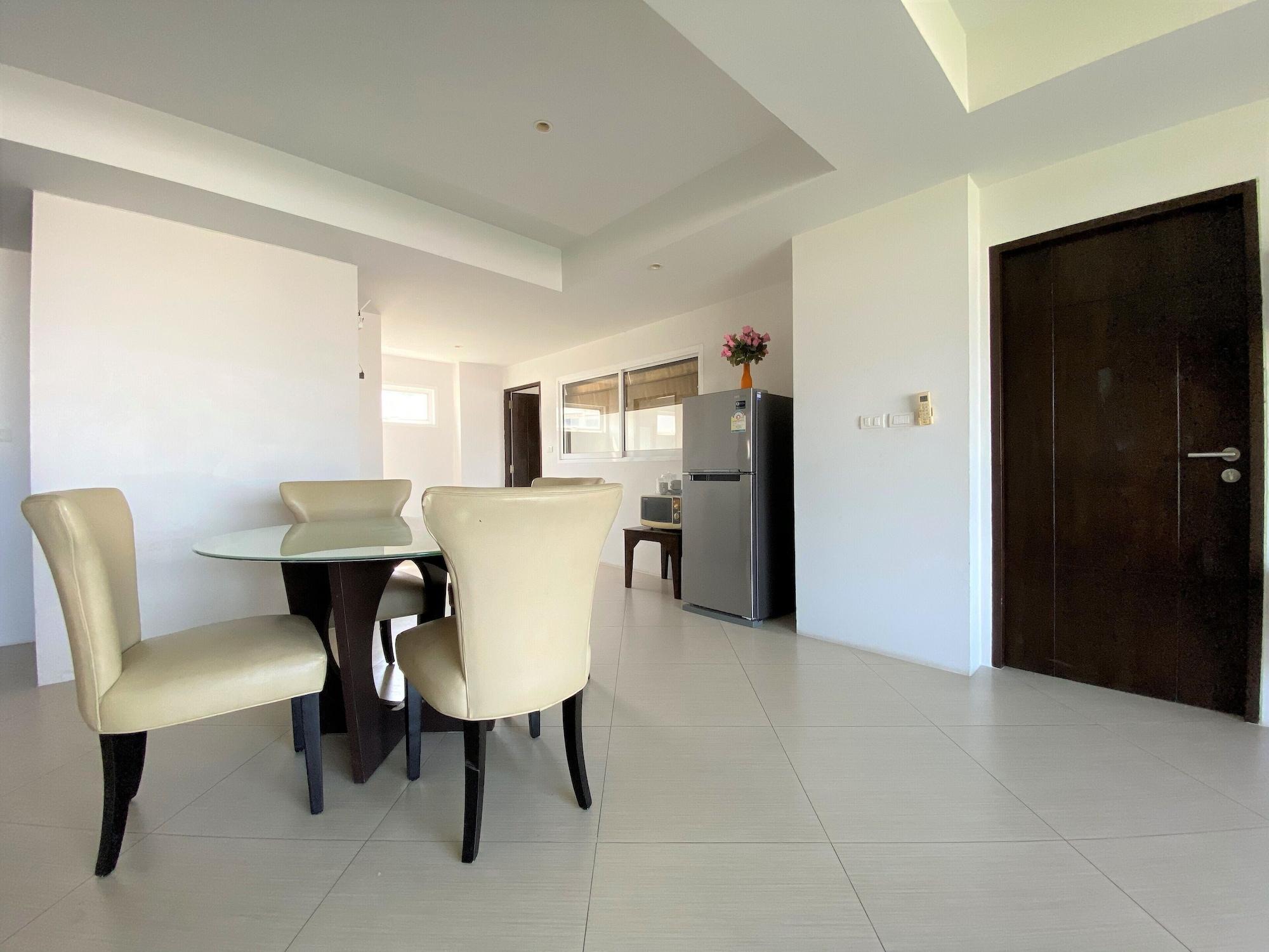 I Am Residence Patong 外观 照片