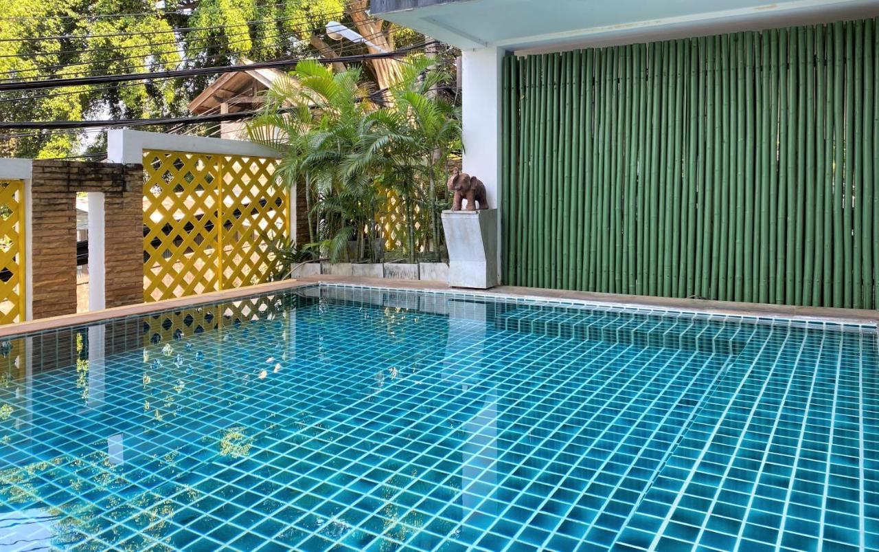 I Am Residence Patong 外观 照片